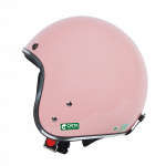 Mũ bảo hiểm Chita 3/4 CT1 - Màu hồng Pastel