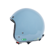 Mũ bảo hiểm Chita 3/4 CT1 - Màu xanh nhạt sơn mờ