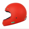 Mũ bảo hiểm Chita Fullface CT36- Màu đỏ sơn mờ