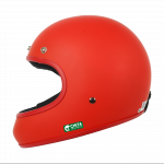 Mũ bảo hiểm Chita Fullface CT36- Màu đỏ sơn mờ